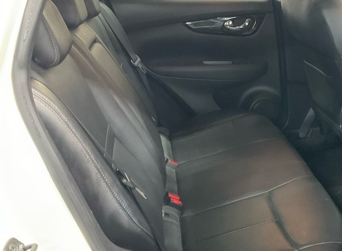 Used Nissan Qashqai 2014 for sale - 77872174: Photo 10