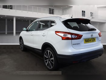 Used Nissan Qashqai 2014 for sale - 77872174: Photo