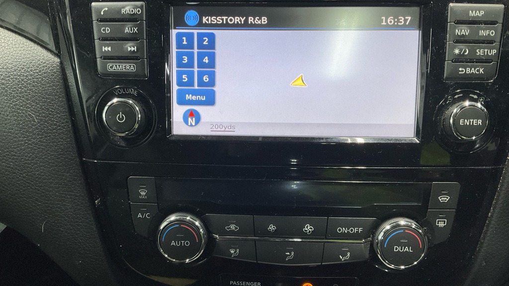 Used Nissan Qashqai 2014 for sale - 77872174: Photo 4