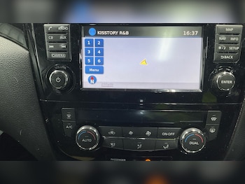 Used Nissan Qashqai 2014 for sale - 77872174: Photo