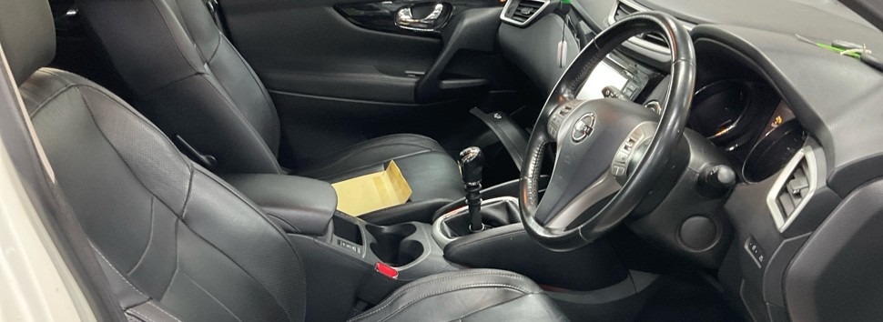 Used Nissan Qashqai 2014 for sale - 77872174: Photo 8