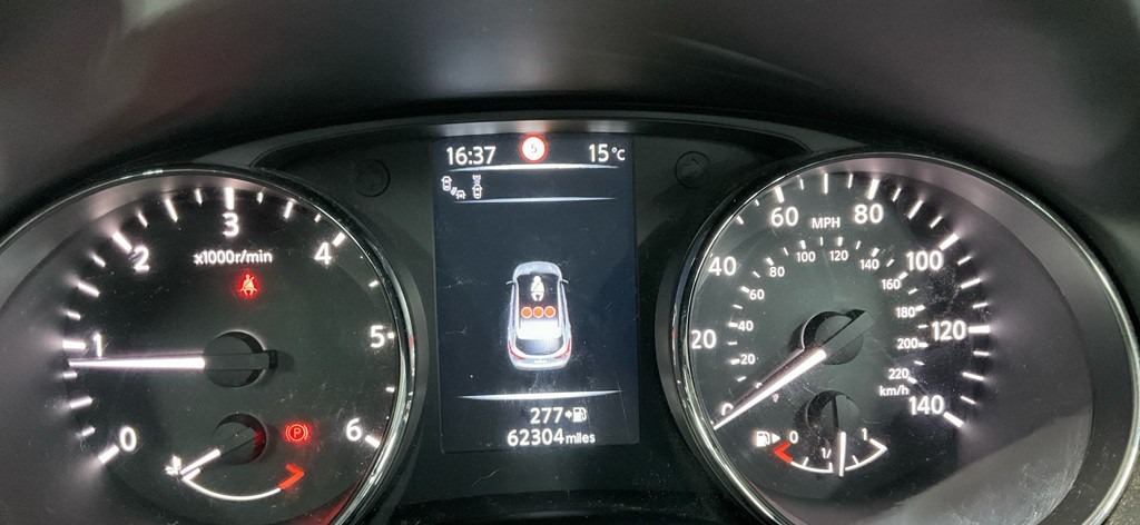 Used Nissan Qashqai 2014 for sale - 77872174: Photo 9