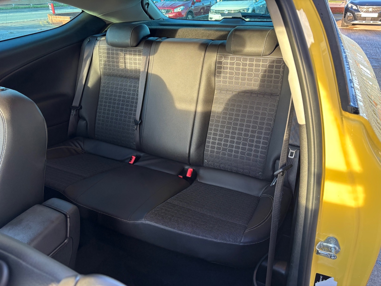 Used Vauxhall Astra GTC 2013 for sale - 77013256: Photo 20