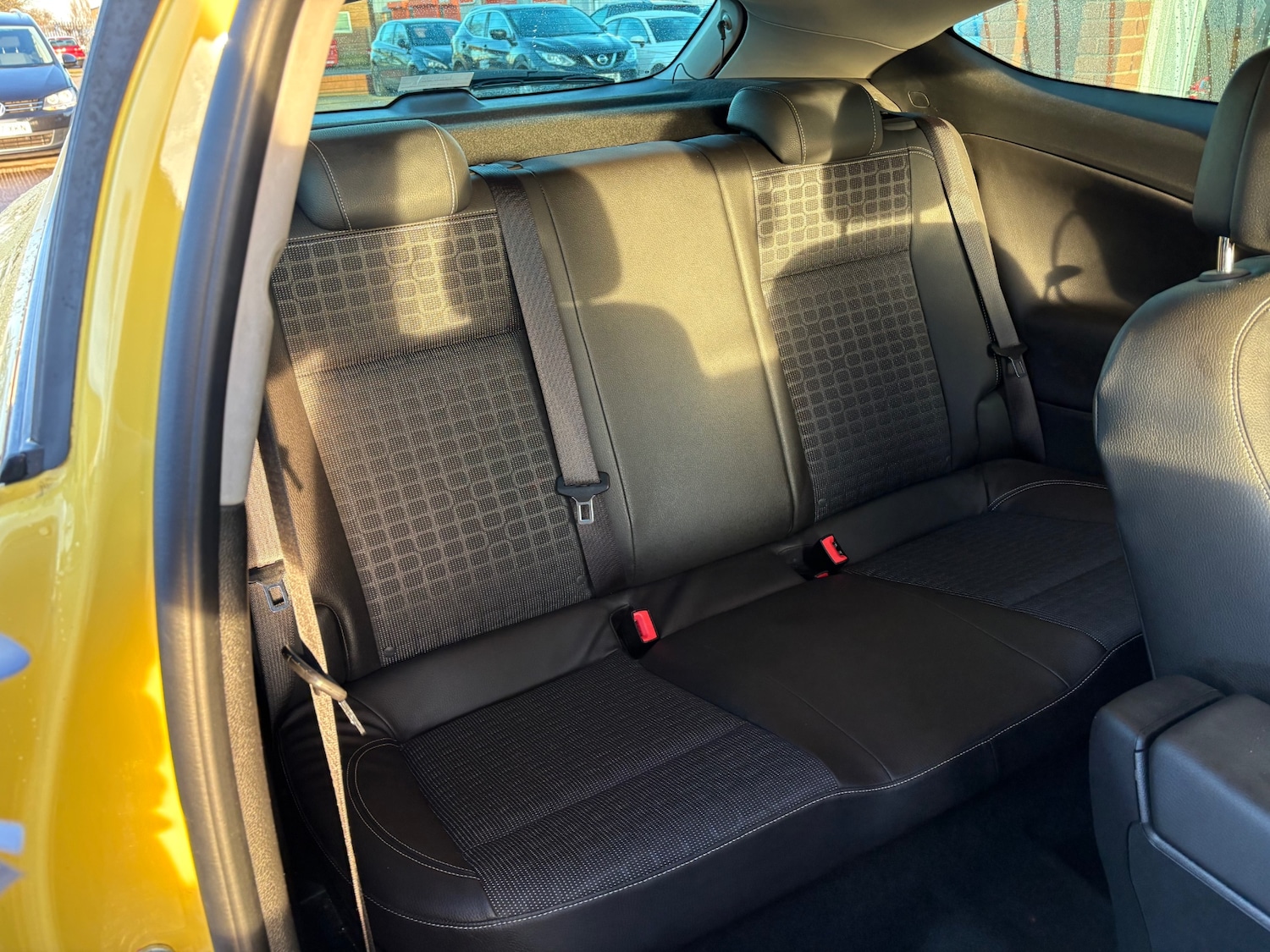 Used Vauxhall Astra GTC 2013 for sale - 77013256: Photo 24