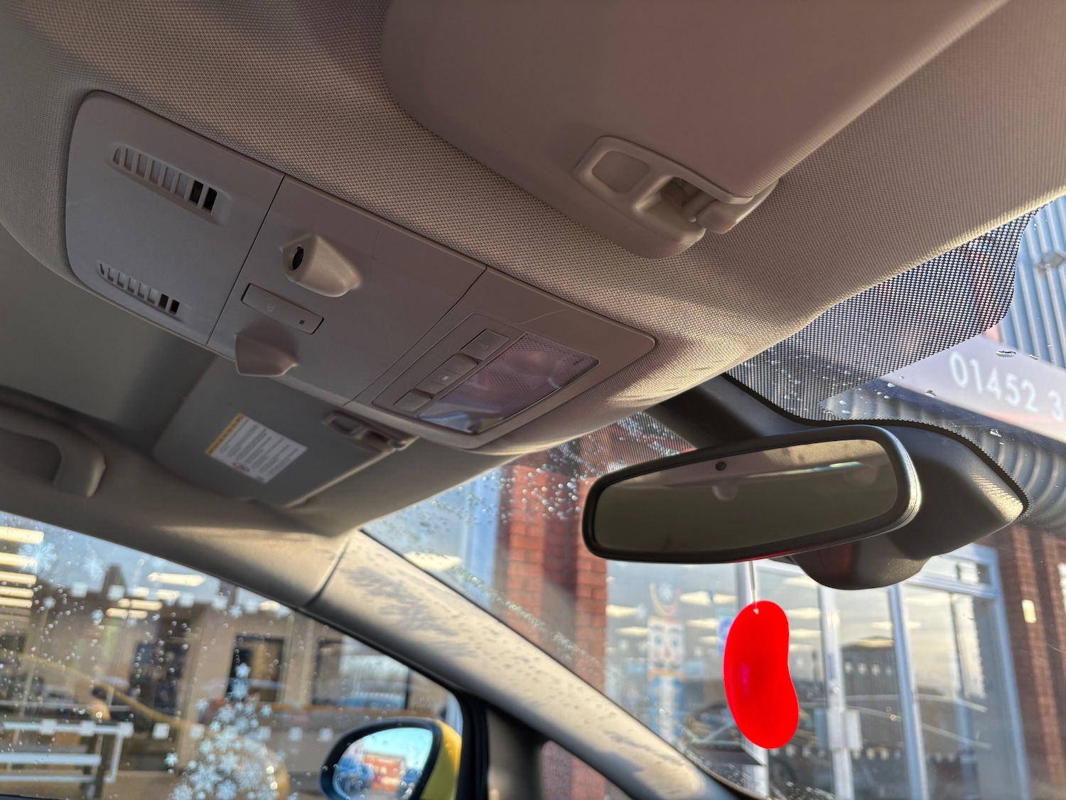 Used Vauxhall Astra GTC 2013 for sale - 77013256: Photo 25