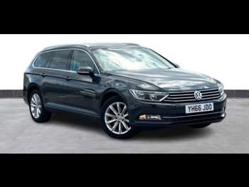 2016 (66) - 1.6 TDI SE Business 5dr ++ SAT NAV / 20 TAX / ULEZ / DAB / 7 SERVICES ++