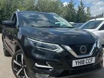 2018 (18) - 1.6 DiG-T Tekna 5dr + PANROOF / ULEZ / NAV / CAMERA / BOSE / 1 OWNER +