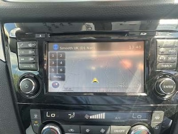 Used Nissan Qashqai 2018 for sale - 75157105: Photo