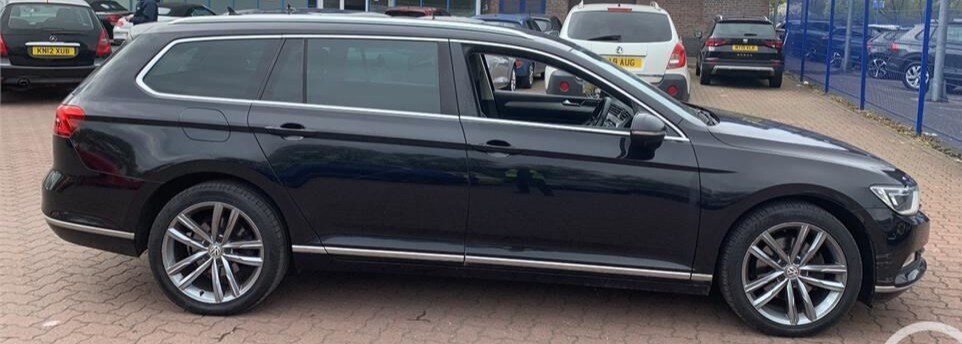 Used Volkswagen Passat 2015 for sale - 78197143: Photo 5