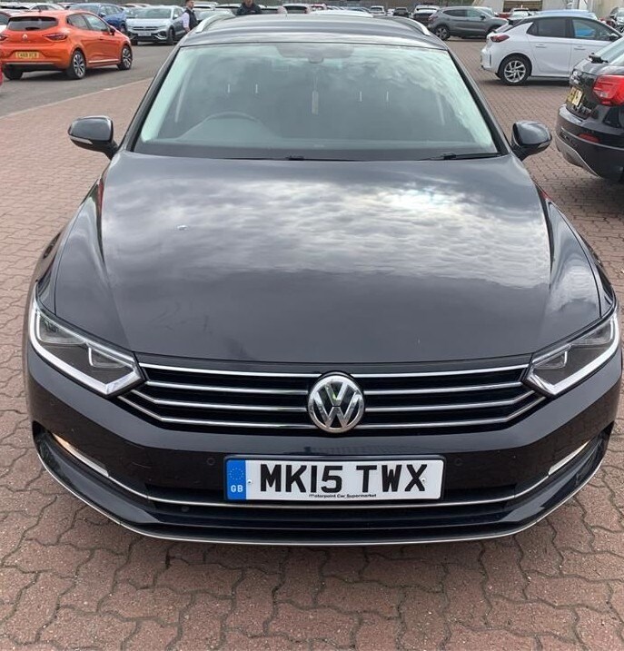 Used Volkswagen Passat 2015 for sale - 78197143: Photo 6