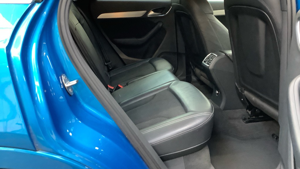 Used Audi Q3 2016 for sale - 78176454: Photo 8