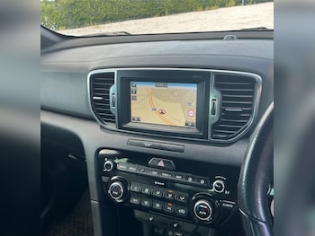 Used Kia Sportage 2016 for sale - 78995293: Photo
