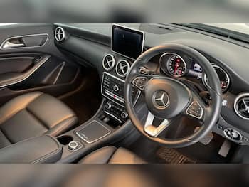 Used Mercedes-Benz A-Class 2016 for sale - 79662815: Photo