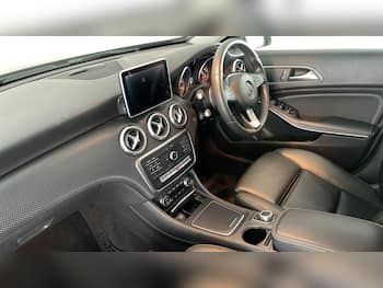 Used Mercedes-Benz A-Class 2016 for sale - 79662815: Photo