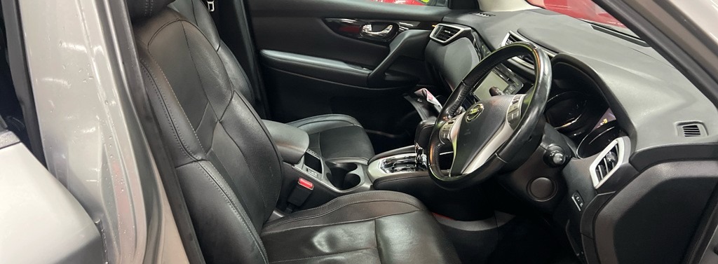 Used Nissan Qashqai 2016 for sale - 77619427: Photo 3