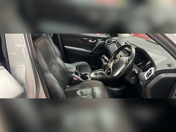 Used Nissan Qashqai 2016 for sale - 77619427: Photo