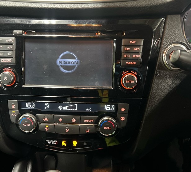 Used Nissan Qashqai 2016 for sale - 77619427: Photo 9