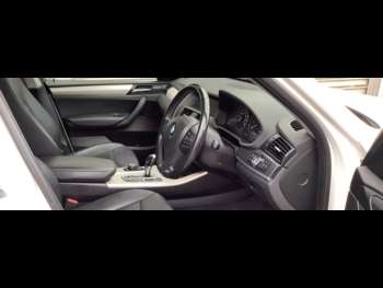 Used BMW X3 2013 for sale - 74832420: Photo
