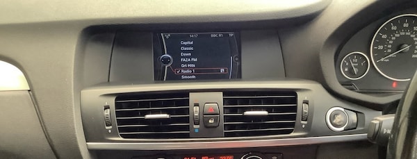 Used BMW X3 2013 for sale - 74832420: Photo 4