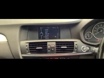 Used BMW X3 2013 for sale - 74832420: Photo