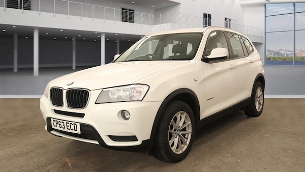 Used BMW X3 2013 for sale - 74832420: Photo 7