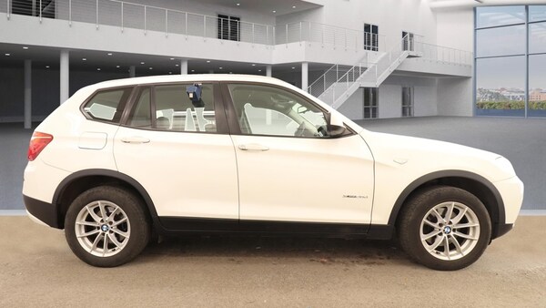 Used BMW X3 2013 for sale - 74832420: Photo 9