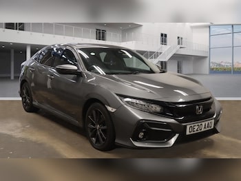 2020 (20) - 1.6 i-DTEC SR 5dr ++ SAT NAV / CAMERA / ULEZ / DAB / 83.1 MPG ++