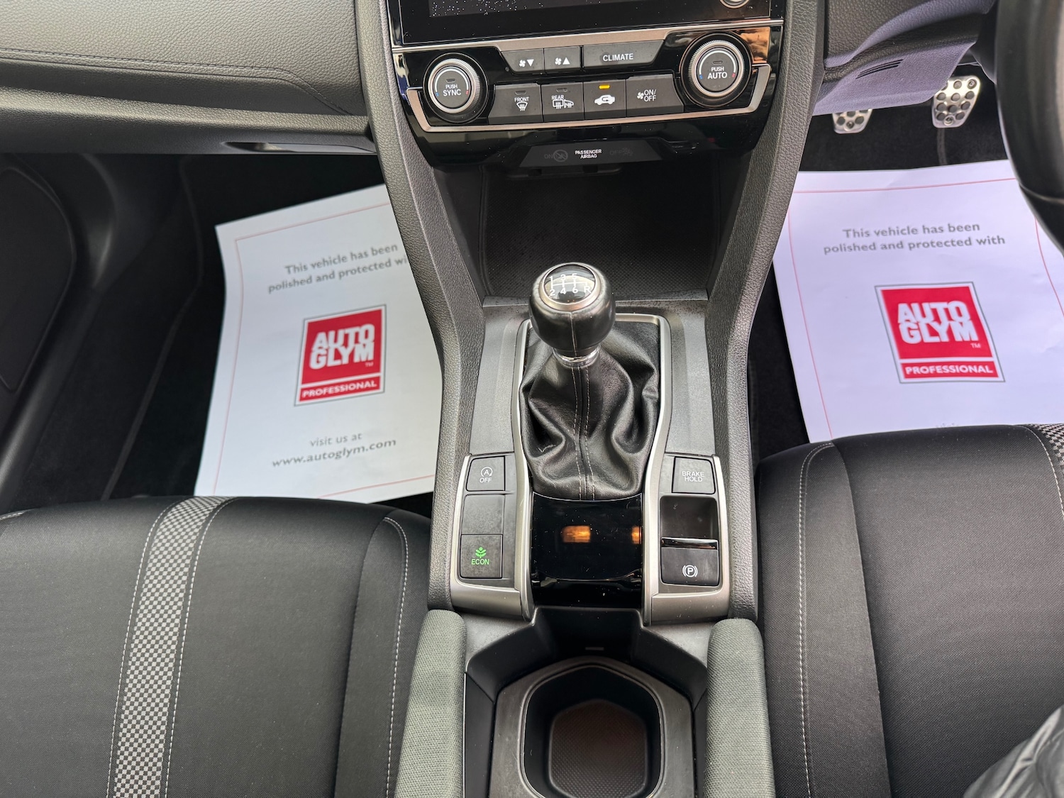 Used Honda Civic 2020 for sale - 75891280: Photo 22