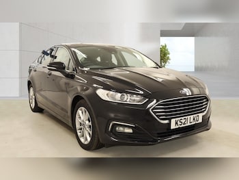 Used Ford Mondeo 2021 for sale - 78251083: Photo