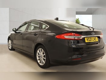 Used Ford Mondeo 2021 for sale - 78251083: Photo