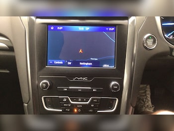 Used Ford Mondeo 2021 for sale - 78251083: Photo