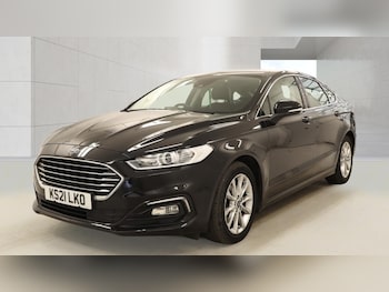 Used Ford Mondeo 2021 for sale - 78251083: Photo