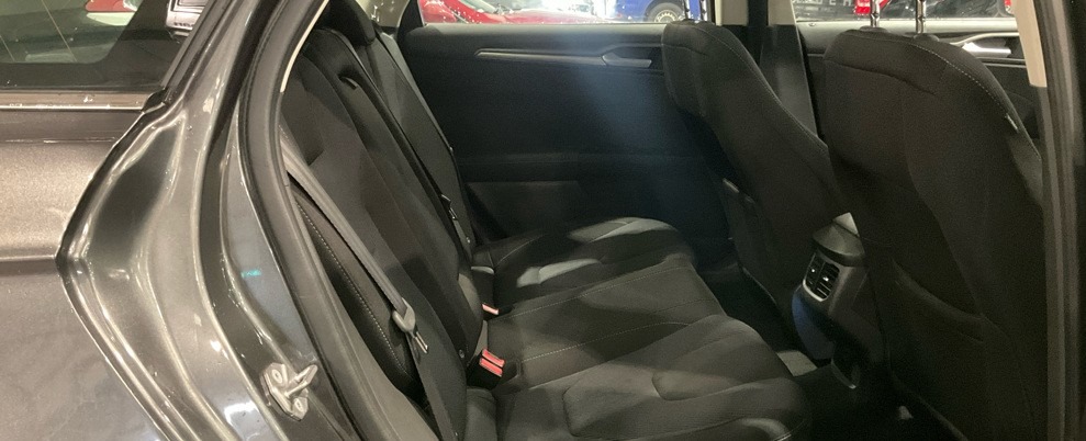 Used Ford Mondeo 2015 for sale - 76491849: Photo 10