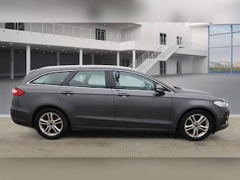 2015 (65) - 2.0 TDCi Titanium 5dr ++ SAT NAV / 35 TAX / ULEZ / DAB ++