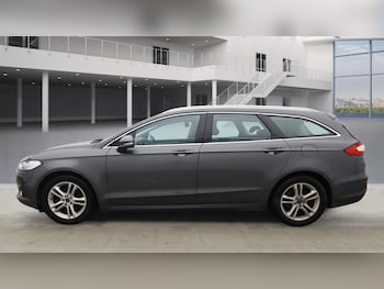 Used Ford Mondeo 2015 for sale - 76491849: Photo