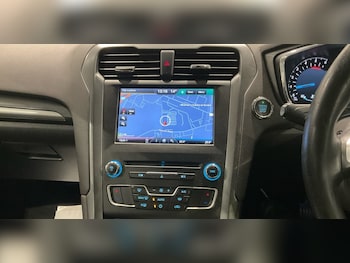 Used Ford Mondeo 2015 for sale - 76491849: Photo