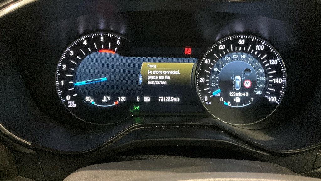 Used Ford Mondeo 2015 for sale - 76491849: Photo 9