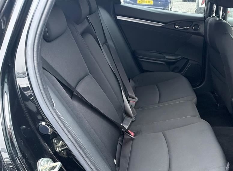 Used Honda Civic 2021 for sale - 77382002: Photo 10