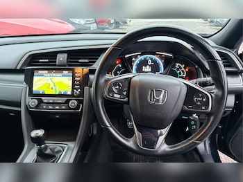 Used Honda Civic 2021 for sale - 77382002: Photo