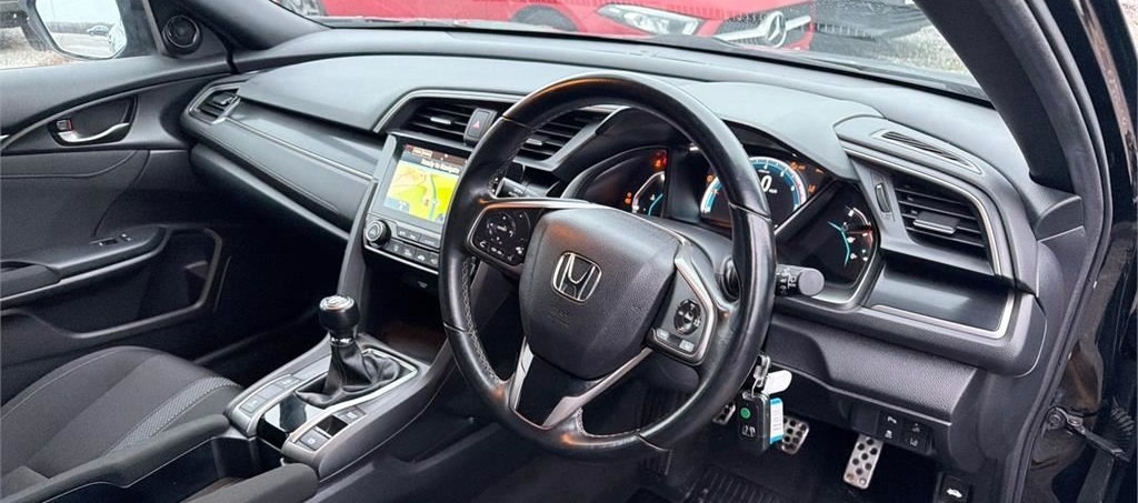 Used Honda Civic 2021 for sale - 77382002: Photo 9