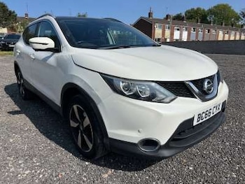 2016 (66) - 1.2 DiG-T N-Connecta 5dr ++ PANROOF / NAV / 7 SERVICES / ULEZ ++