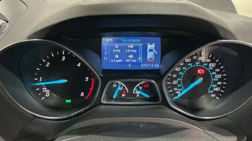 Used Ford Kuga 2014 for sale - 76595337: Photo 10