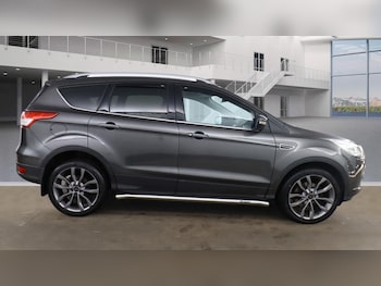 Ford - Kuga