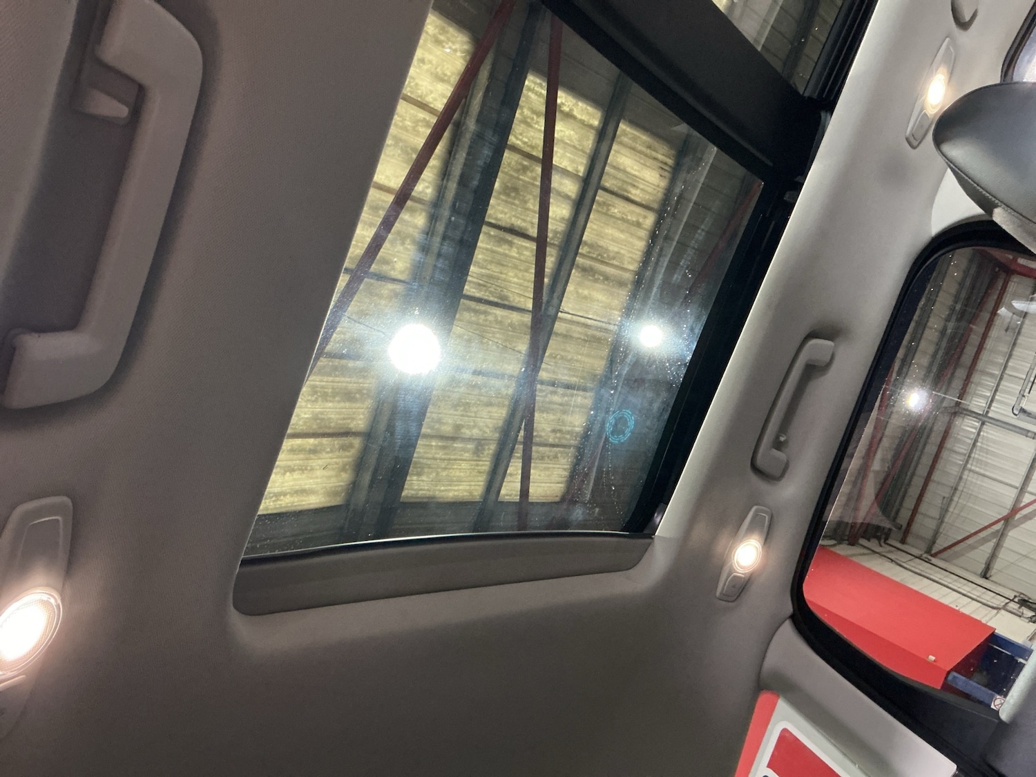 Used Ford Kuga 2014 for sale - 76595337: Photo 3