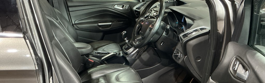 Used Ford Kuga 2014 for sale - 76595337: Photo 8