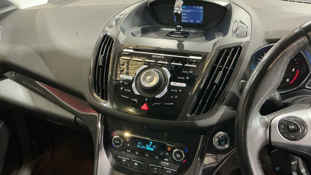 Used Ford Kuga 2014 for sale - 76595337: Photo 9