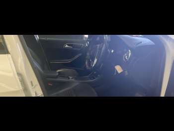 Used Mercedes-Benz A-Class 2015 for sale - 75202613: Photo