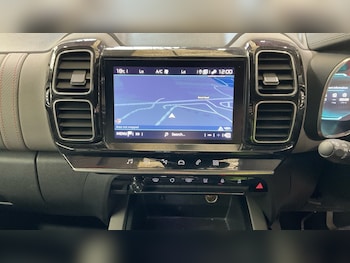 Used Citroen C5 Aircross 2019 for sale - 75547334: Photo