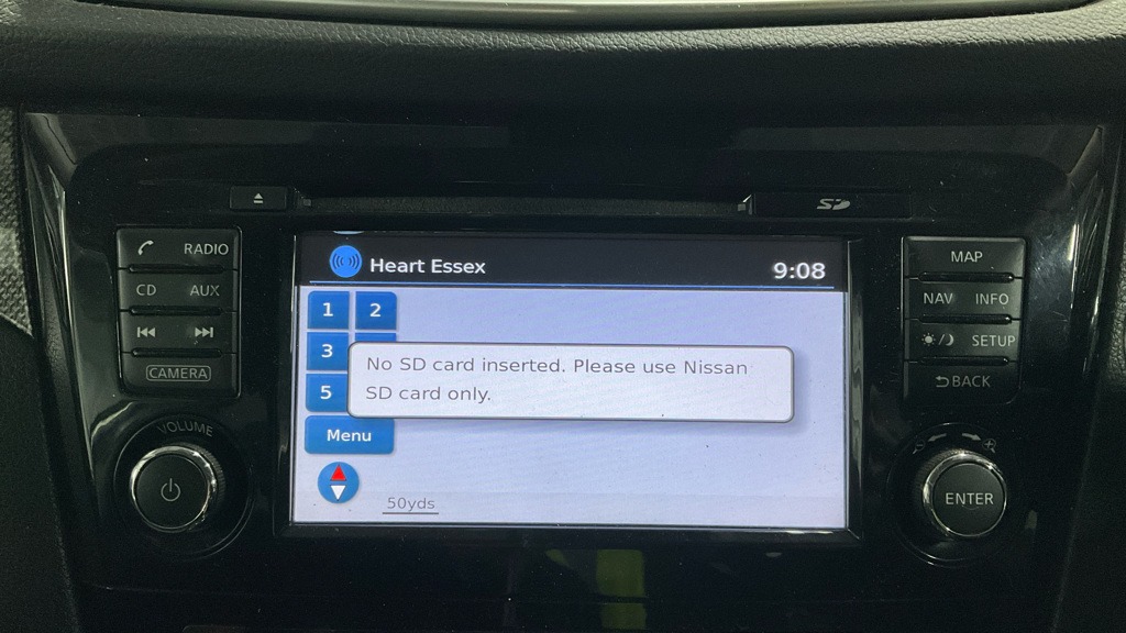 Used Nissan X-Trail 2017 for sale - 76531791: Photo 3