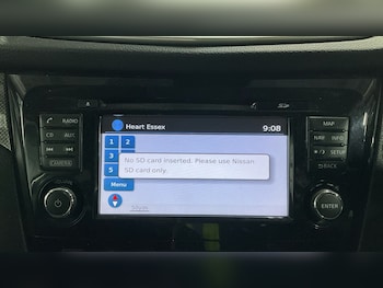 Used Nissan X-Trail 2017 for sale - 76531791: Photo